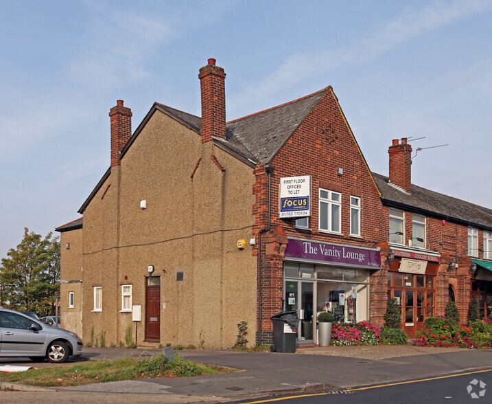 1-11 Station Rd portfolio of 5 properties for sale on LoopNet.com - Primary Photo - Image 1 of 5