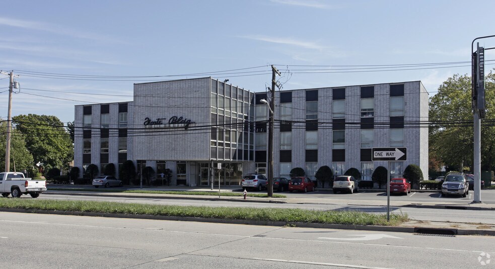 55 Jericho Tpke, Jericho, NY, 11753 Office Space For Lease