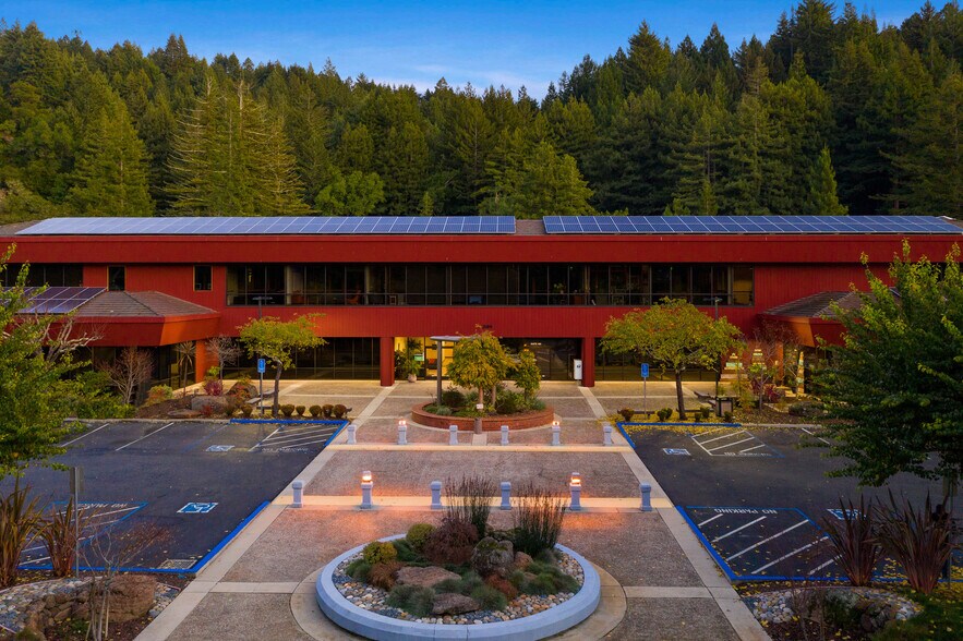 1500 Green Hills Rd Scotts Valley Ca 95066 Office For Lease Loopnet Com