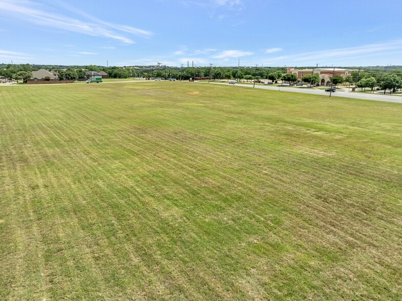 7821 Davis Blvd, North Richland Hills, TX for sale - Building Photo - Image 2 of 19