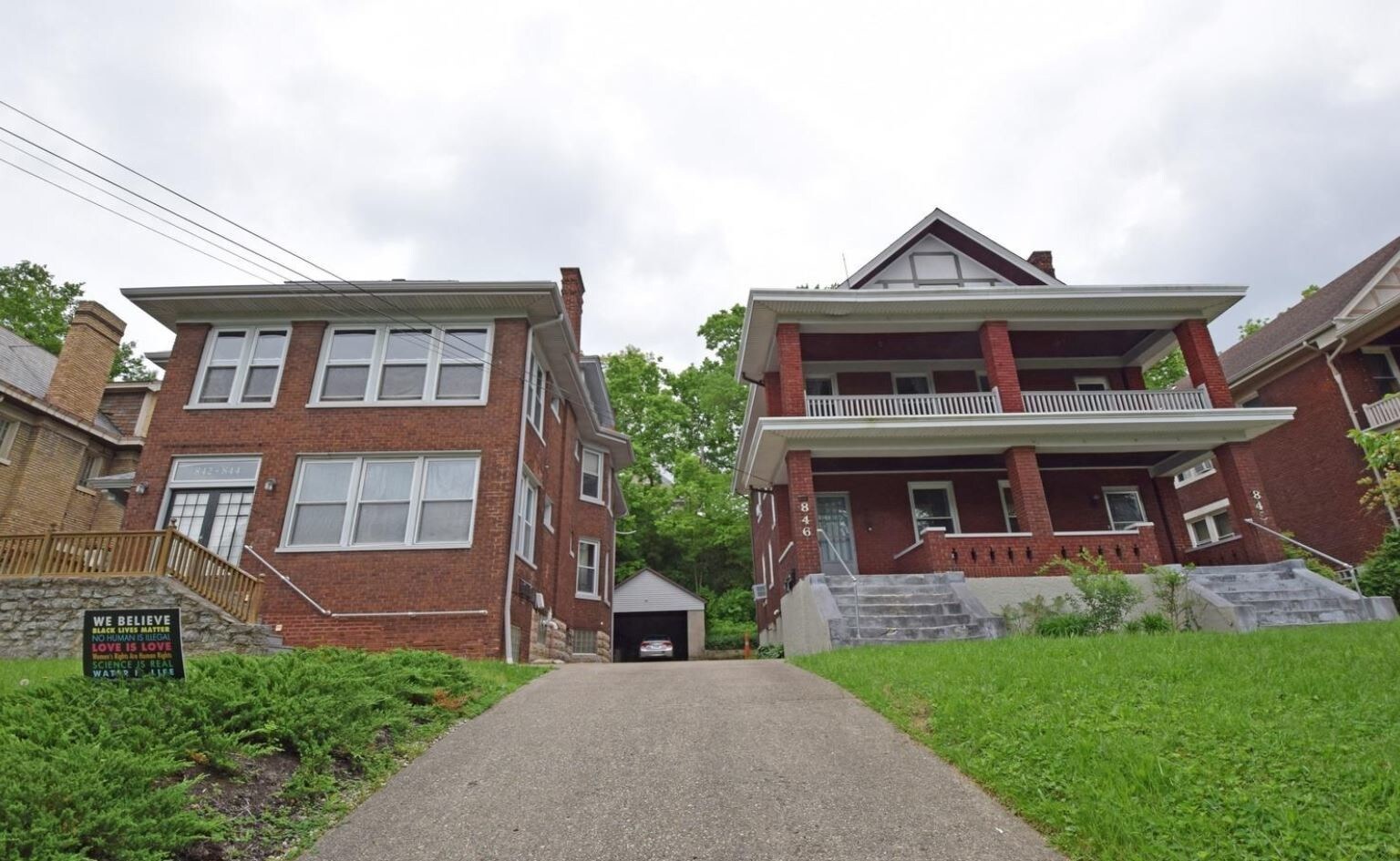 Multifamily in Avondale, OH for sale Building Photo- Image 1 of 1