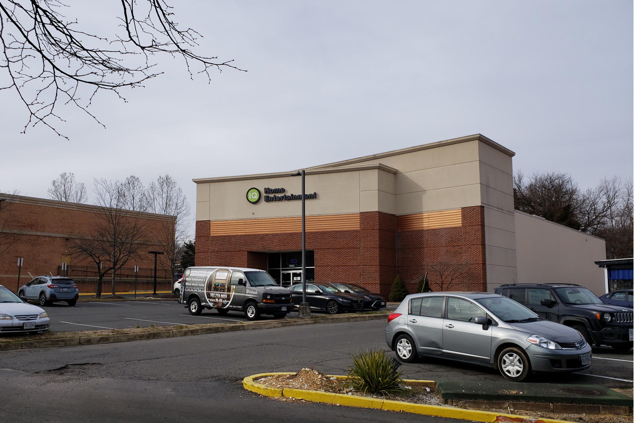 10890 Fairfax Blvd, Fairfax, VA for sale Building Photo- Image 1 of 5