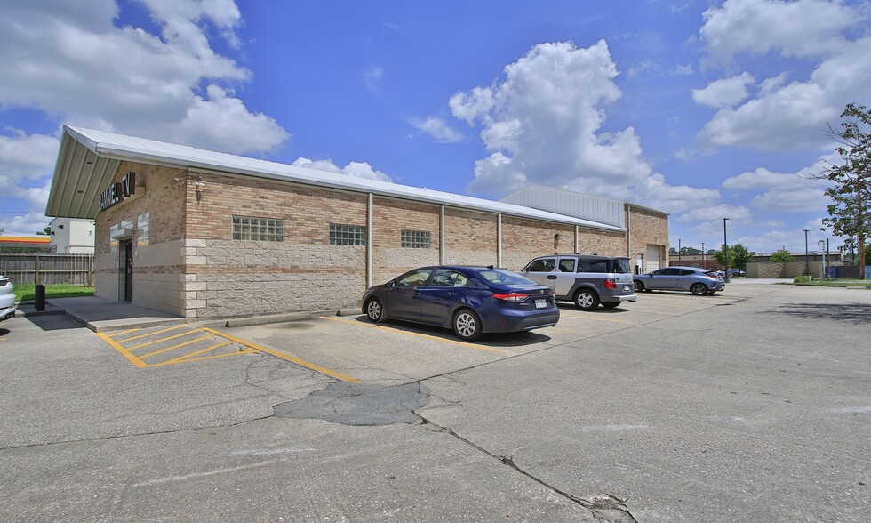 14530 Walters Rd, Houston, TX for sale - Building Photo - Image 2 of 5