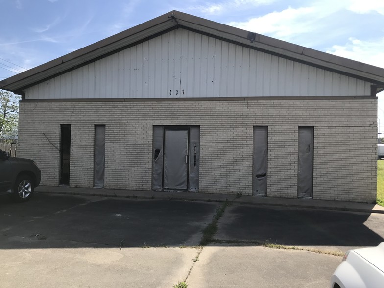 532 Highway 146 N, La Porte, TX for sale - Primary Photo - Image 1 of 1