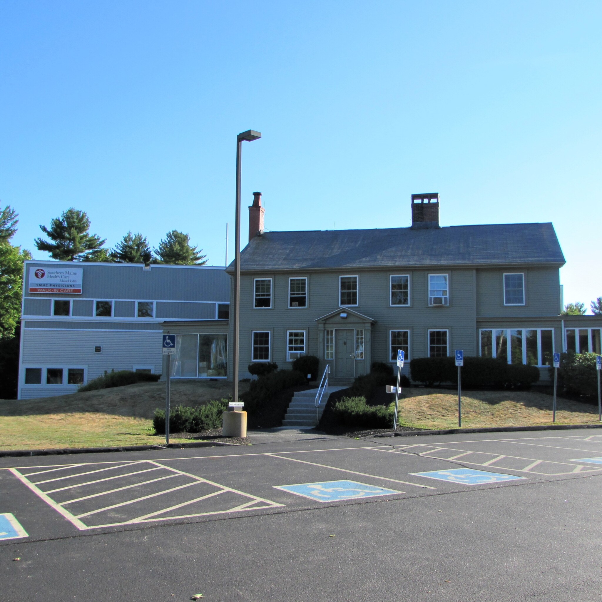 655 Main St, Saco, ME for sale Building Photo- Image 1 of 1