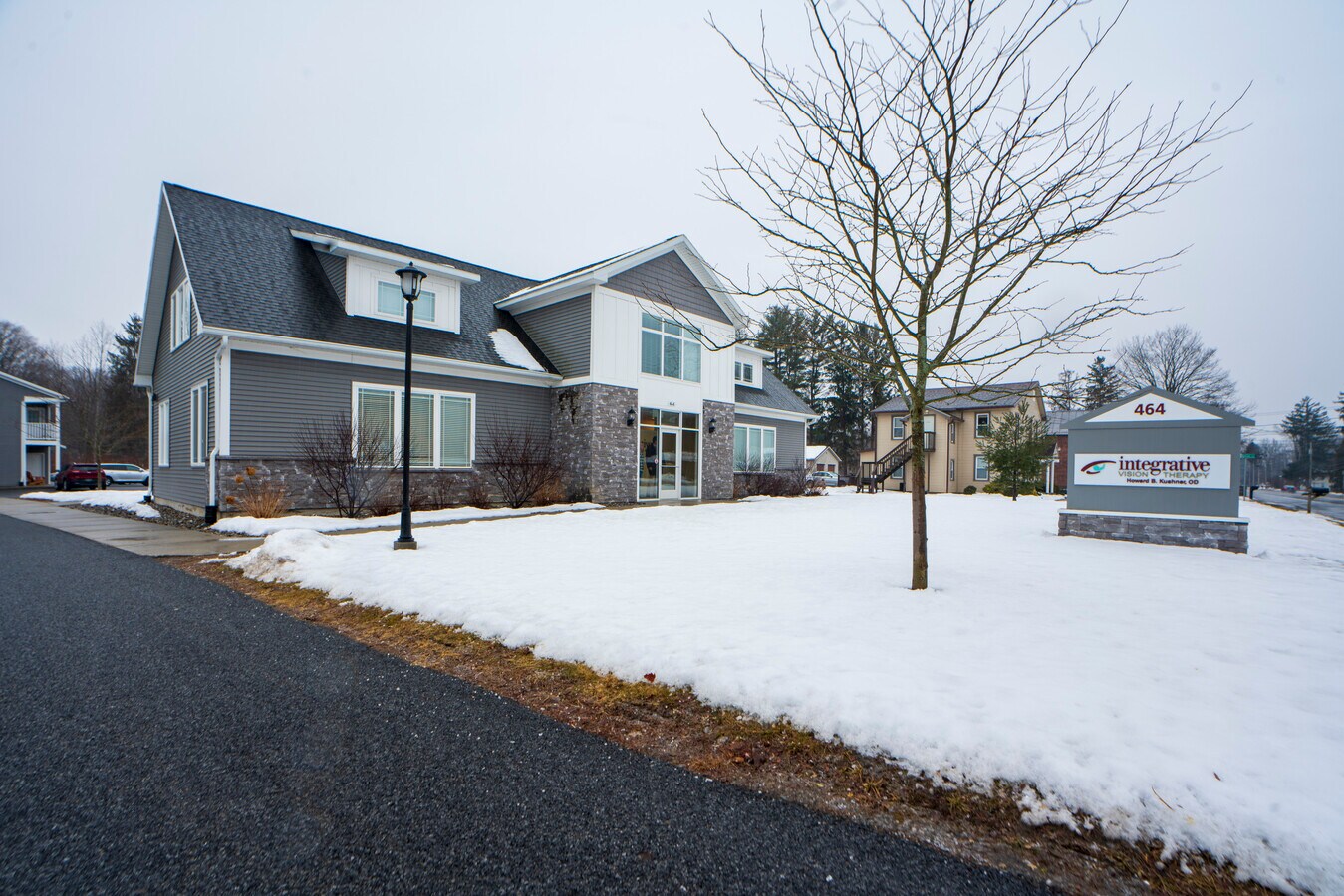 464 Maple Ave, Saratoga Springs, NY 12866