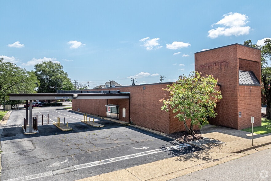 101 E City Point Rd, Hopewell, VA for sale - Building Photo - Image 2 of 21