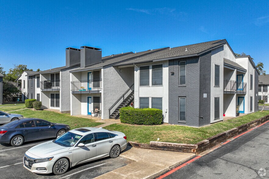 1200 W Taylor St, Sherman, TX for sale - Primary Photo - Image 1 of 1