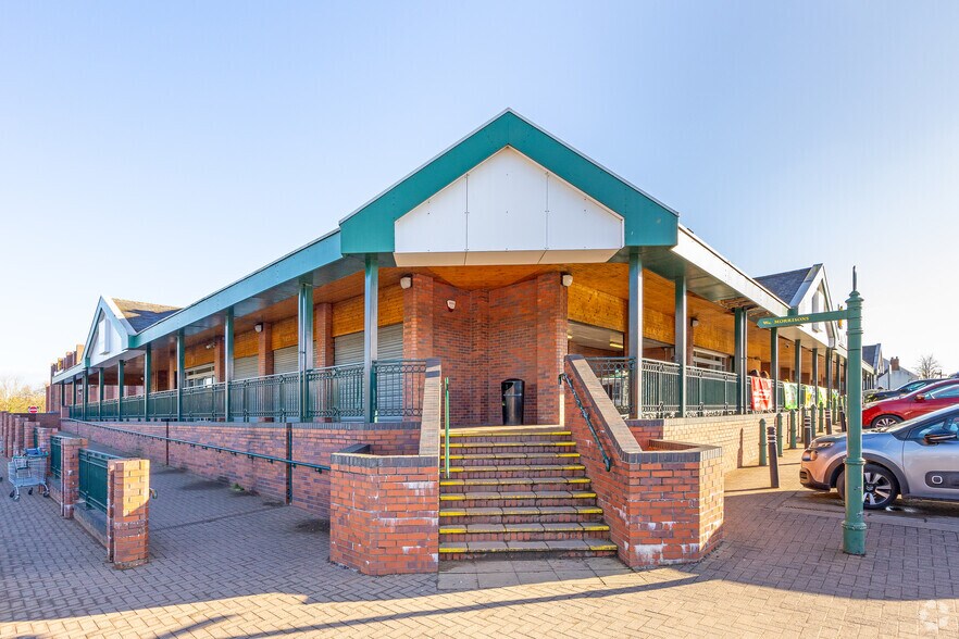 Barnfield Clos, Staveley for lease - Building Photo - Image 2 of 3
