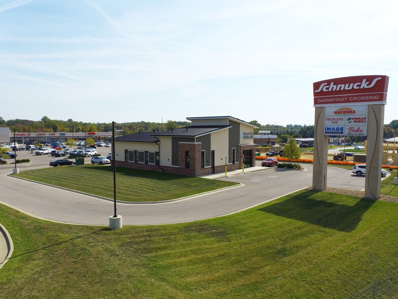 12901 US-41 Hwy, Evansville, IN for sale - Building Photo - Image 2 of 5