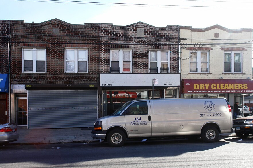 3830 Flatlands Ave, Brooklyn, NY 11234