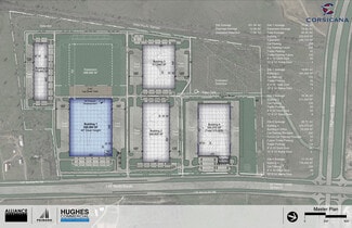 More details for 5550 S interstate 45, Corsicana, TX - Industrial for Sale
