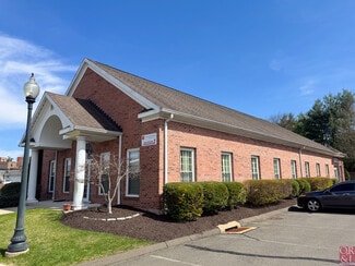 More details for 56 W Main St, Plainville, CT - Office/Medical for Lease