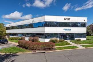 More details for 10110 Battleview Pky, Manassas, VA - Office for Lease