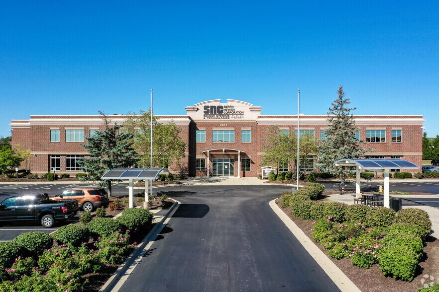 2611 Commons Blvd, Beavercreek, OH for sale - Primary Photo - Image 1 of 1