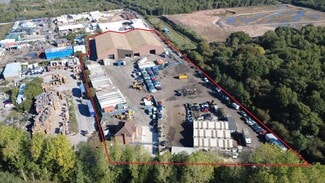 More details for Common Ln, Retford - Industrial for Lease