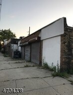 121 Saint Francis St, Newark, NJ for sale Primary Photo- Image 1 of 1