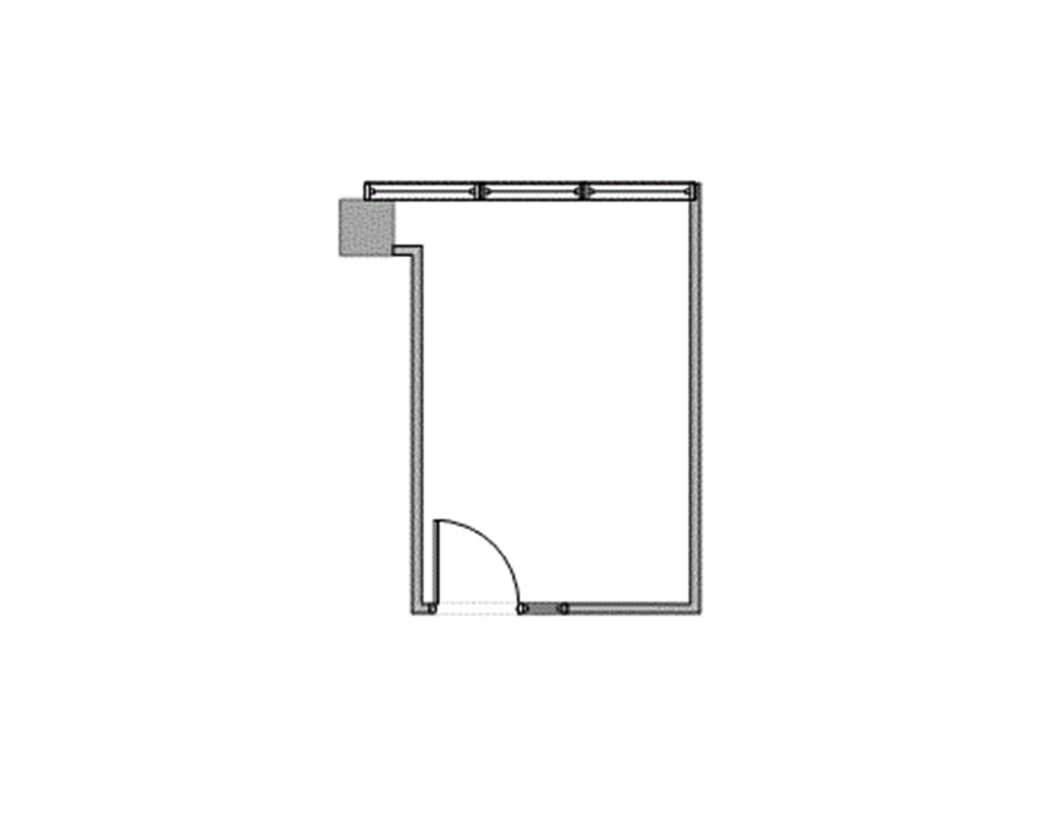 11011 Richmond Ave, Houston, TX for lease Floor Plan- Image 1 of 1