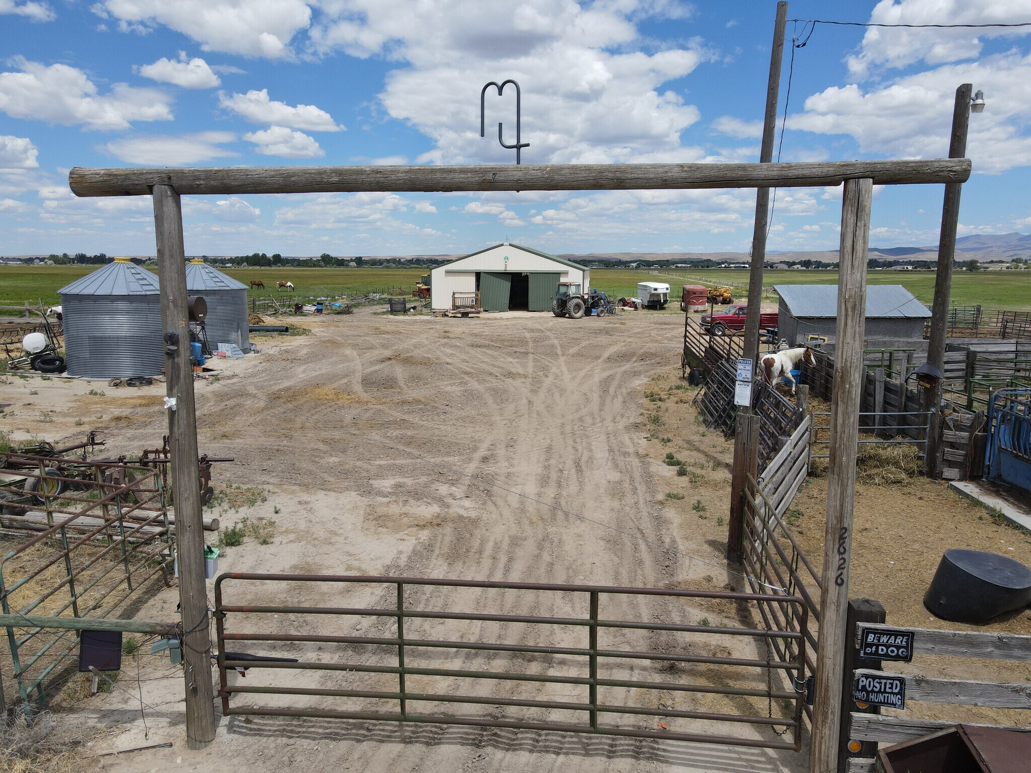 2626 W Sales Yard Rd, Emmett, ID for sale Primary Photo- Image 1 of 1