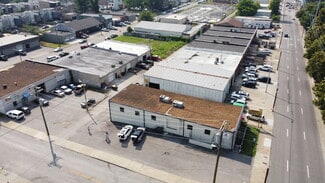 More details for 1034 4th Ave S, Nashville, TN - Flex for Lease