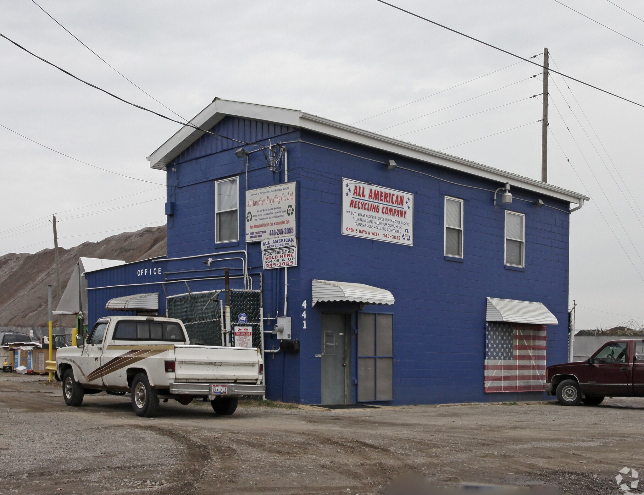 441 E 21st St, Lorain, OH for sale Building Photo- Image 1 of 1