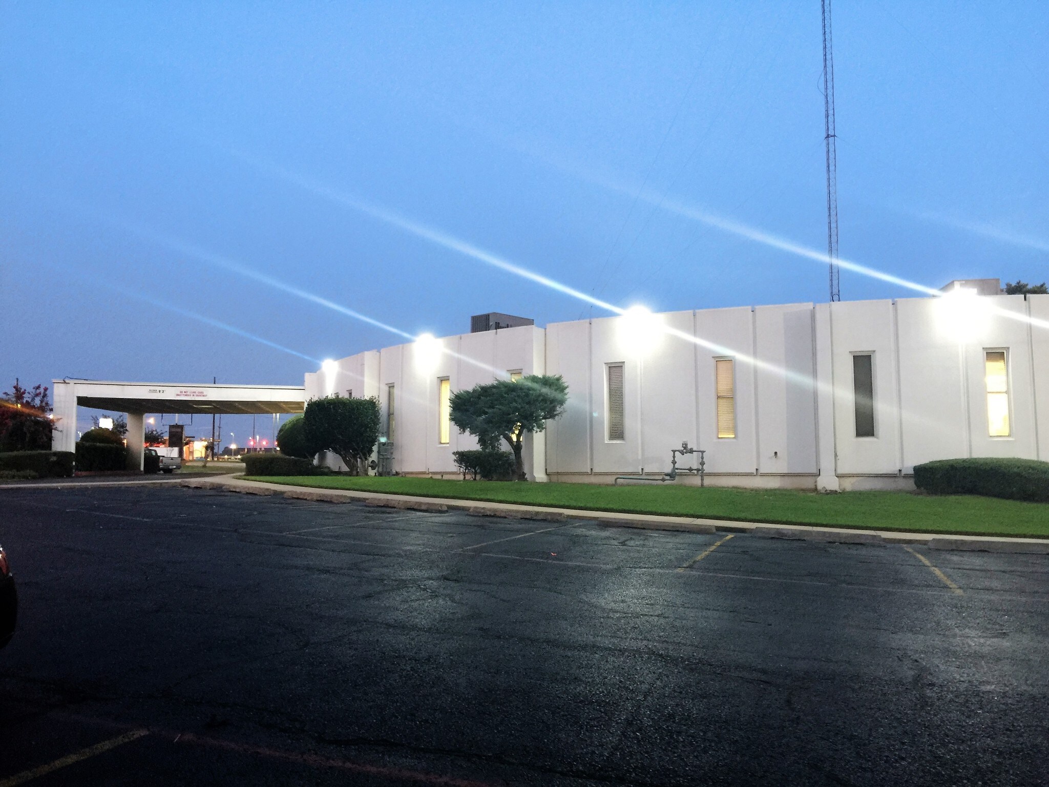 Synergy Building Texarkana, TX for Sale