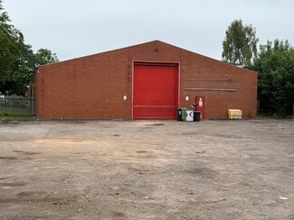 More details for Unit 7 Corinium Industrial Estate, Raans Road, Amersham - Industrial for Lease