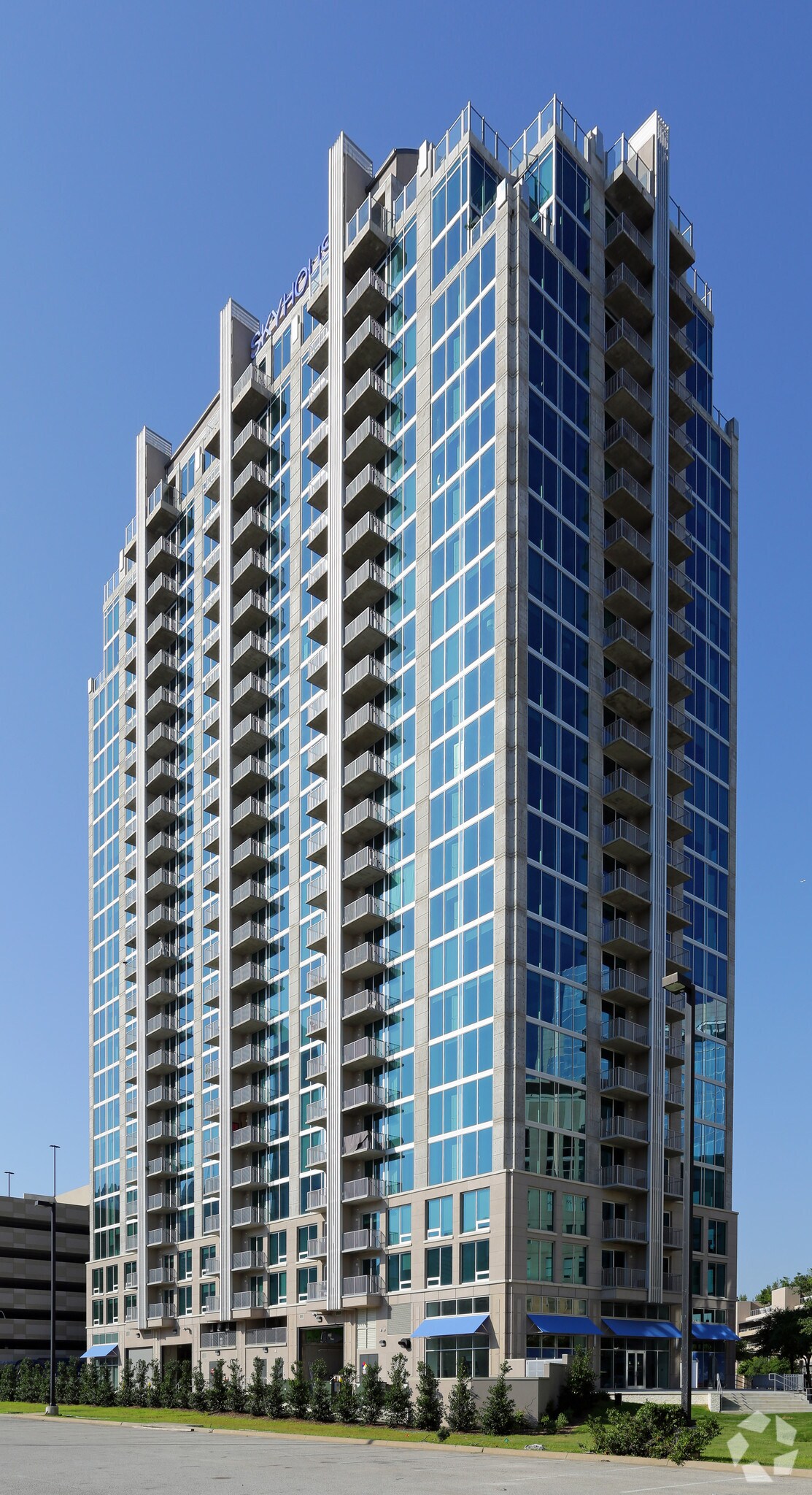 2320 N Houston St, Dallas, TX for sale Primary Photo- Image 1 of 1