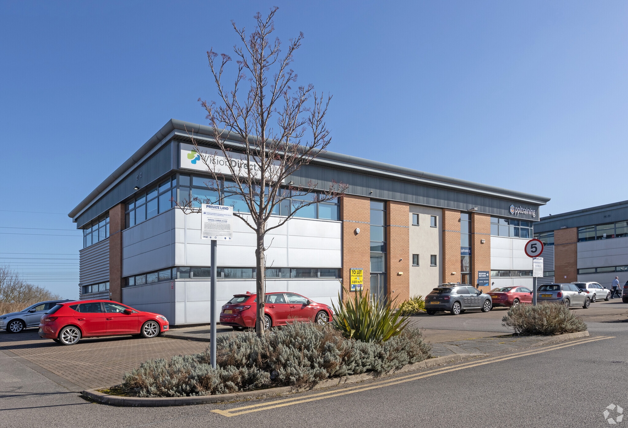 Opus Av, York for sale Primary Photo- Image 1 of 1