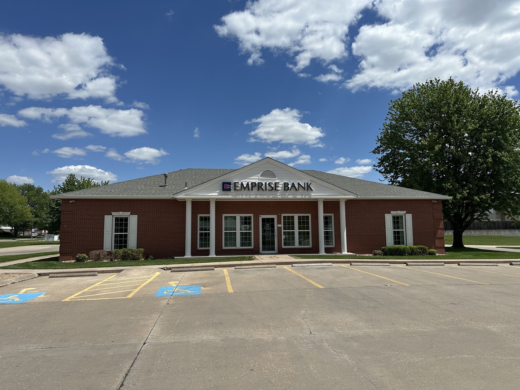 1720 Ohio st, Augusta, KS for sale Primary Photo- Image 1 of 1