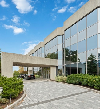 More details for 1929 Russell Rd, Ottawa, ON - Office/Medical for Lease