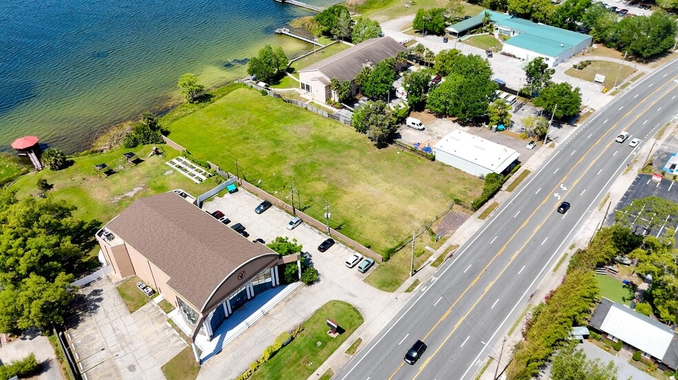 4424 and 4428 Edgewater, Orlando, FL for sale - Building Photo - Image 2 of 16