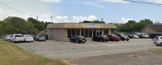 More details for 9602 Leopard St, Corpus Christi, TX - Retail for Lease