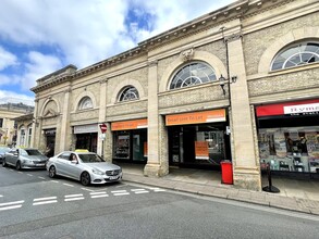 62 Cornhill, Bury St Edmunds for lease Building Photo- Image 2 of 2