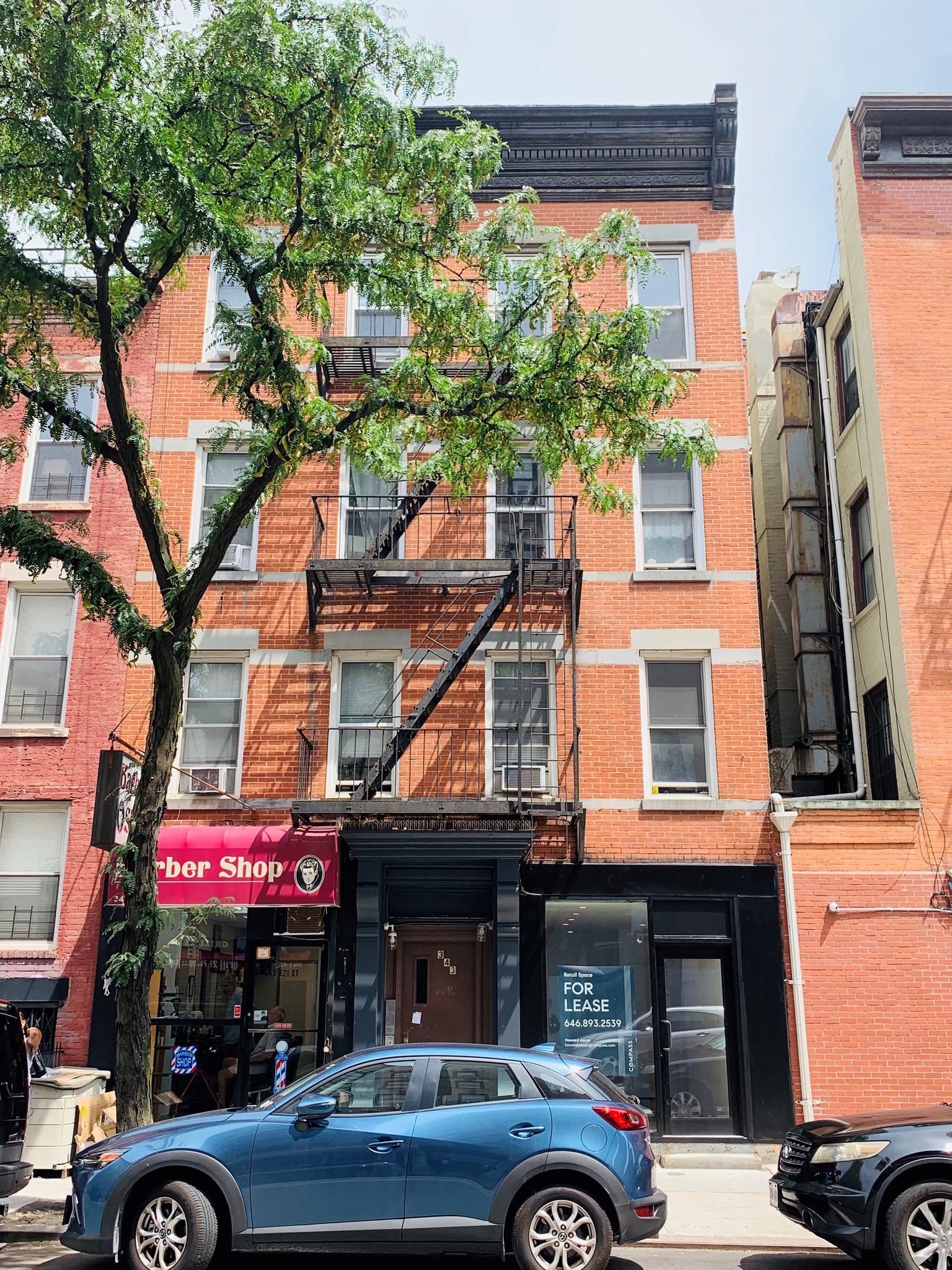 343 E 21st St, New York, NY 10010 - Multifamily for Sale | LoopNet.com