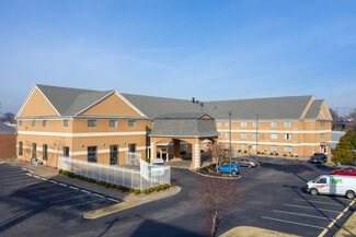 More details for 311 E Gaulbert Ave, Louisville, KY - Hospitality for Sale