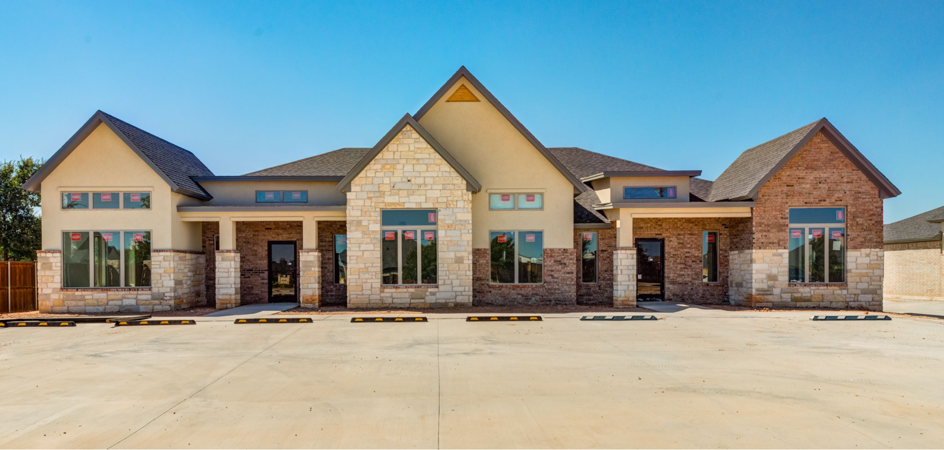 13810 Quaker ave, Lubbock, TX for sale Building Photo- Image 1 of 1