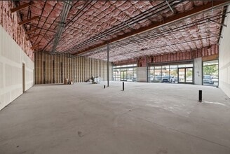 301 N Tustin Ave, Santa Ana, CA for lease Interior Photo- Image 2 of 4