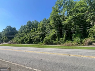 More details for 0 King Mountain Dr, Clayton, GA - Land for Sale