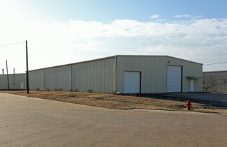 More details for 11872 Profit Row, Forney, TX - Industrial for Lease
