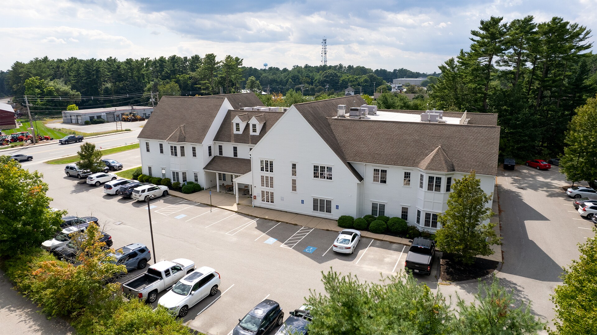 892 Plain St, Marshfield, MA for sale Building Photo- Image 1 of 1