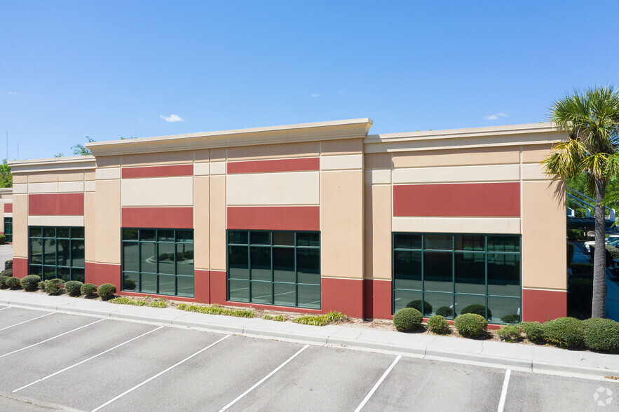 2265 Clements Ferry Rd, Charleston, SC for lease - Building Photo - Image 2 of 6