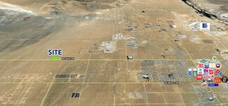 More details for Mojave, Adelanto, CA - Land for Sale