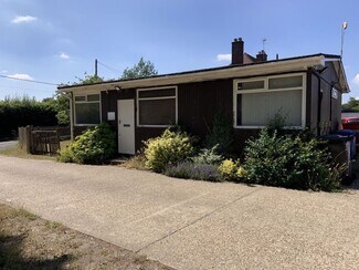 More details for Unit 1, The Coppice, Petteridge Ln, Matfield - Office for Lease