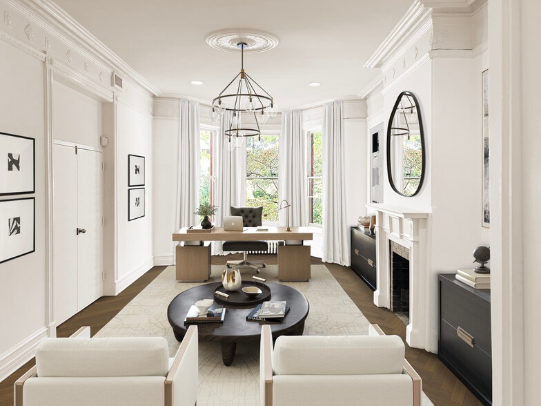 1914 Sunderland Pl NW, Washington, DC for sale - Building Photo - Image 2 of 9