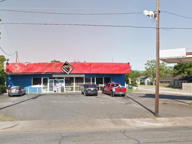1202 N Ben Wilson St, Victoria, TX for sale Primary Photo- Image 1 of 1