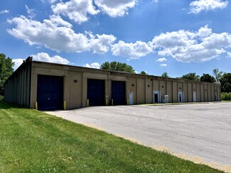 More details for 2800 Warehouse Rd, Owensboro, KY - Industrial for Lease