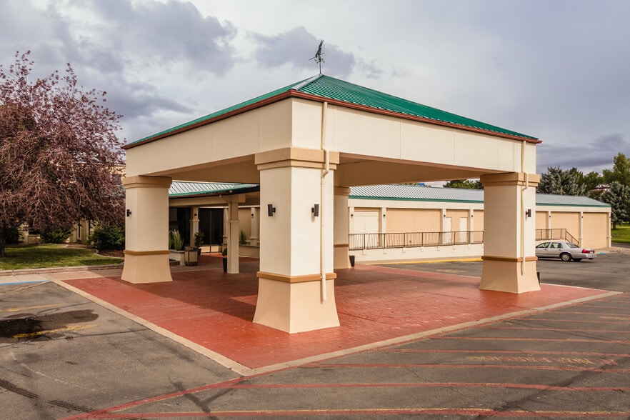 1399 Bench Rd, Pocatello, ID for sale - Building Photo - Image 3 of 18