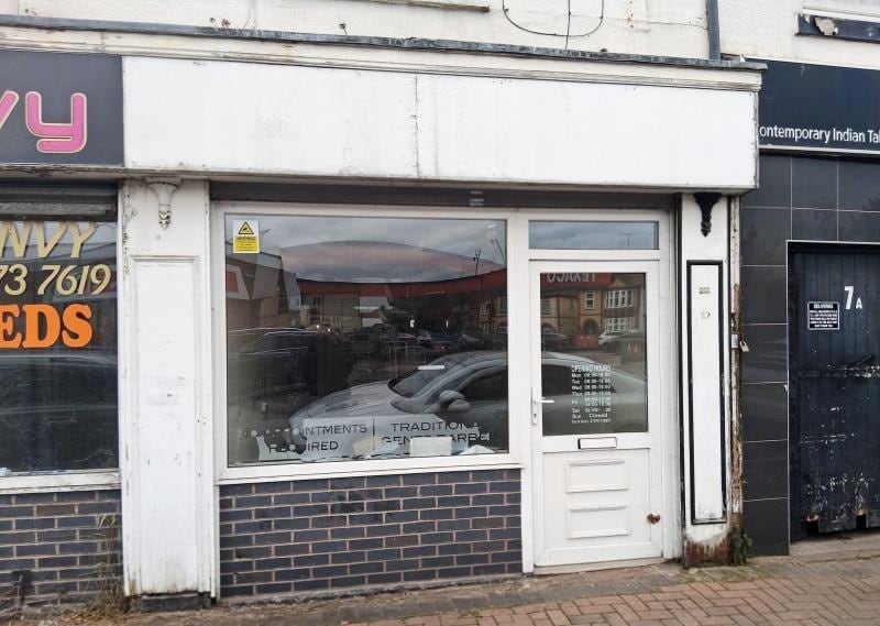 5-6 Abbey Green, Nuneaton for lease - Building Photo - Image 3 of 6