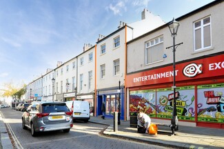 More details for 13-13A Priory Pl, Doncaster - Retail for Lease